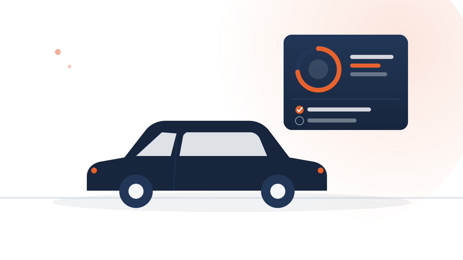 Ma voiture : le carnet d'entretien numérique gratuit qui vous accompagne au quotidien